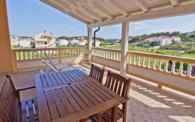 Apartment Spomenka - green paradise; A1 Palit, Island Rab
