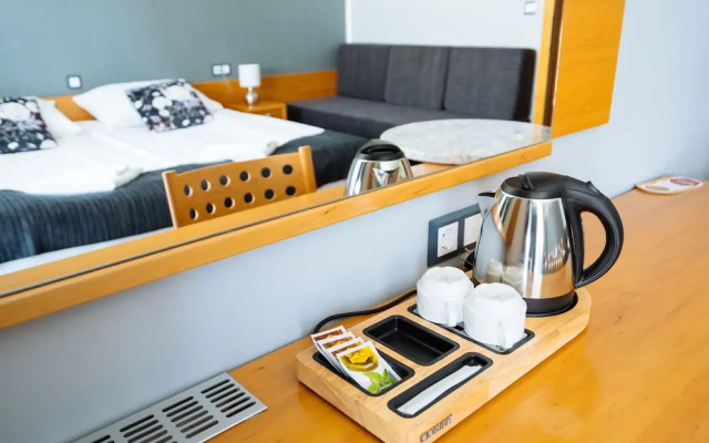 Guesthouse Kolinska - Adults only