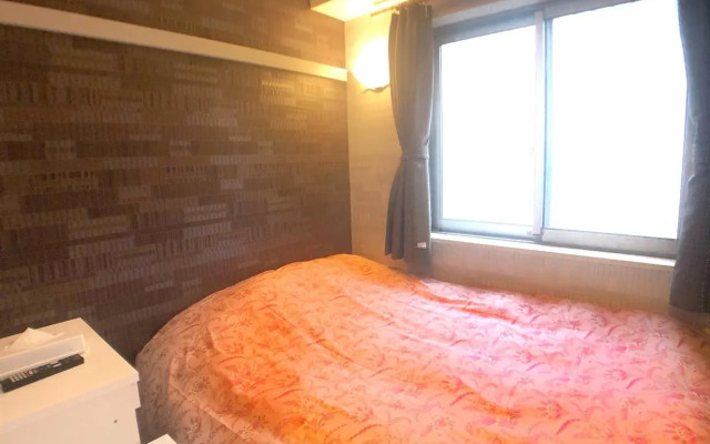 Tokyo Tourist Inn