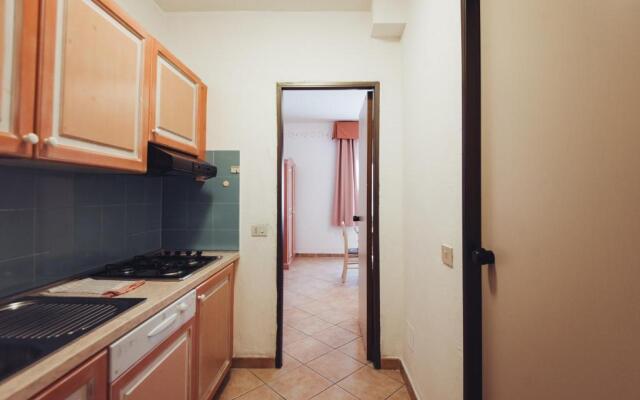 Residence al Nuraghe di Porto Rotondo