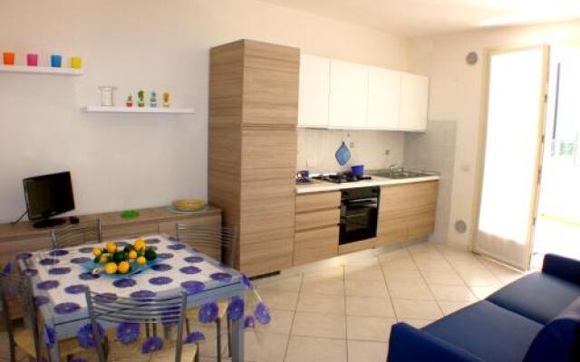 Residence Mediterraneo