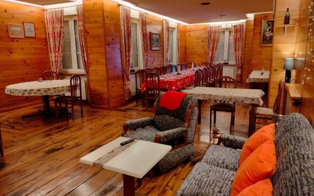 Hotel Capellan