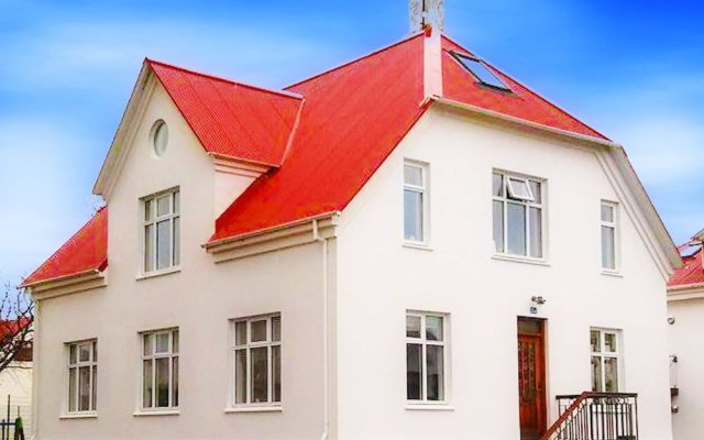 Refurinn Reykjavik Guesthouse - Hostel
