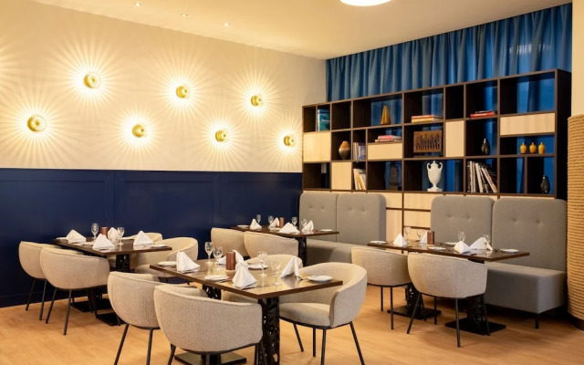 Courtyard by Marriott Bremen