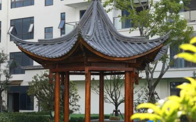 Xinhe International Hotel – Exterior – Dali