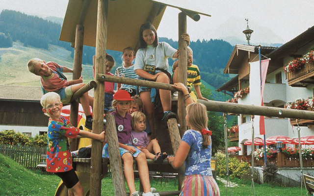 die Unterbergerin