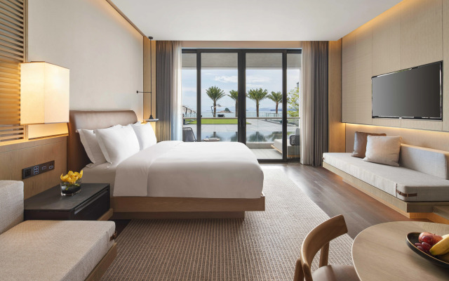 InterContinental Shenzhen Dameisha Resort by IHG