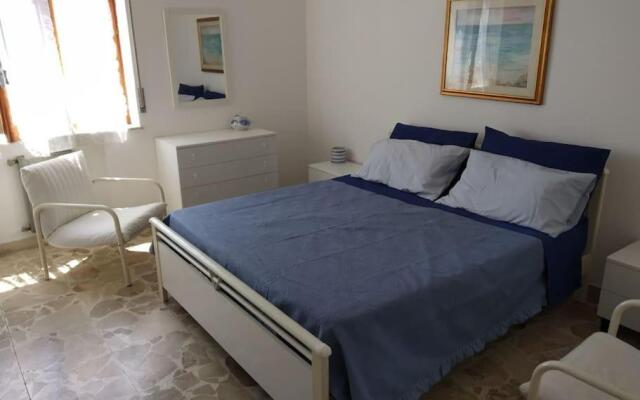 Casa IRIS 800 metri dal mare