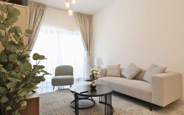 Vesta - Dubai Residence