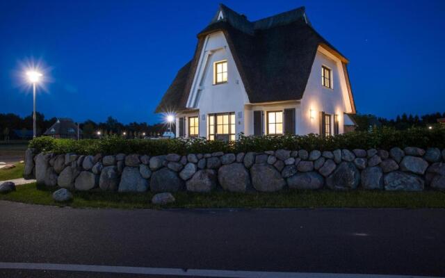 Ferienhaus Seeschwalbe 55