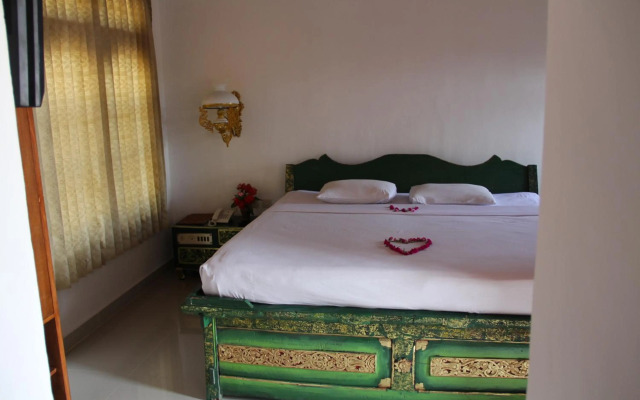 Sofitel Paris Arc de Triomphe