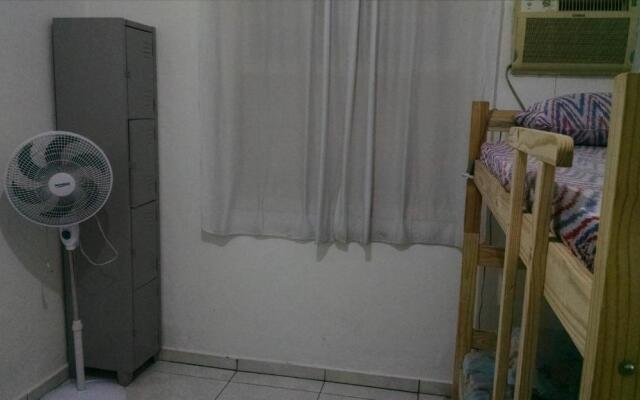 Pousada Casa 6