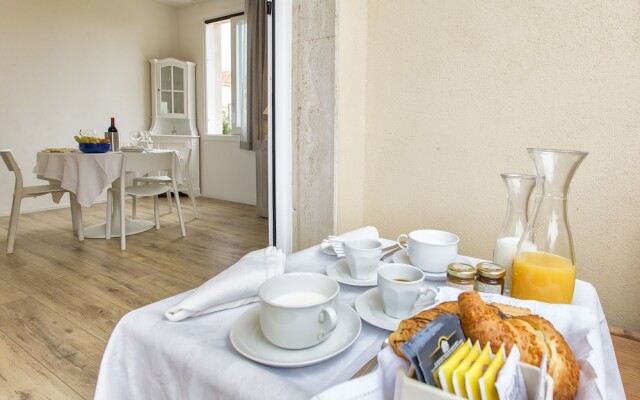 Relais Apartments