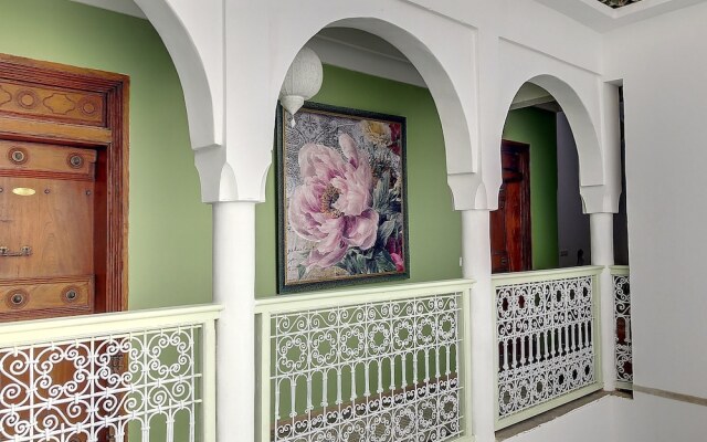 Riad Dar Chacha