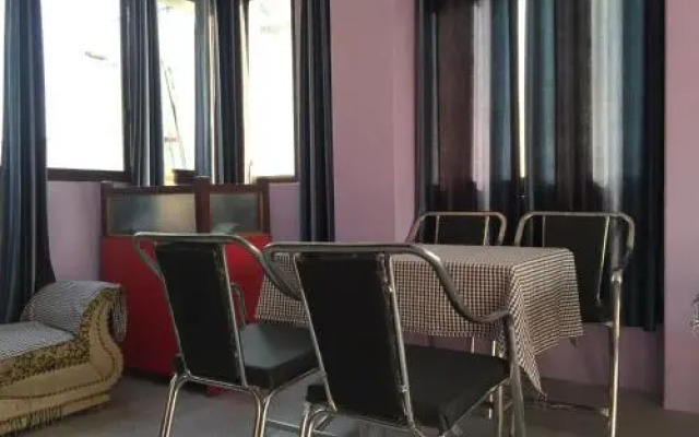 New Ankit Guest House