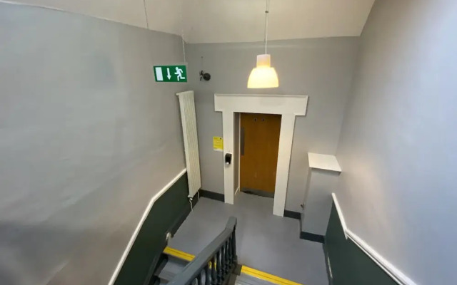Dublin City Dorms