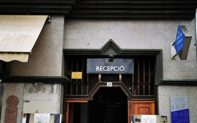 Vinci Apartman Szombathely