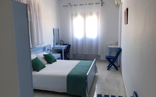 Hotel Fiona