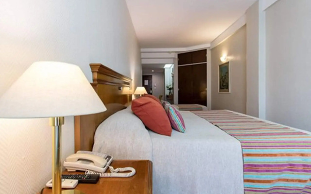Hotel Solans Riviera