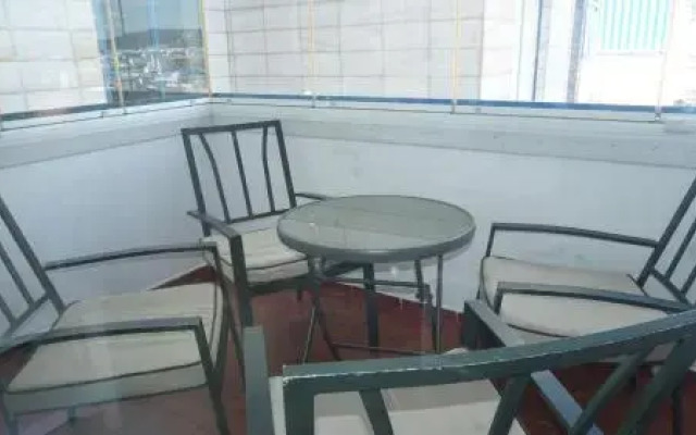 Amazing 10Th Floor Views In Marbella Centre