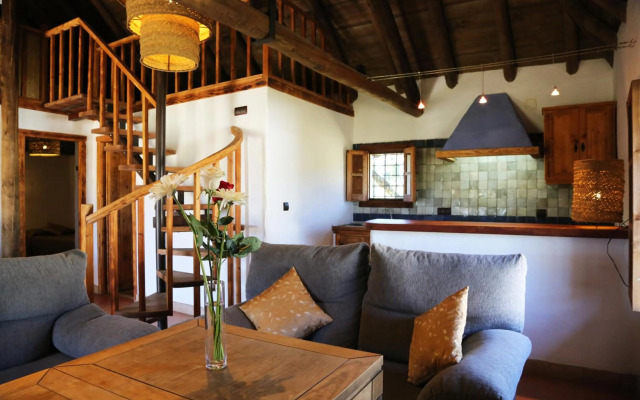 Ardea Purpurea Lodge