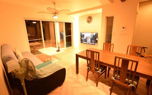 Daikyo Engetsuto Villa