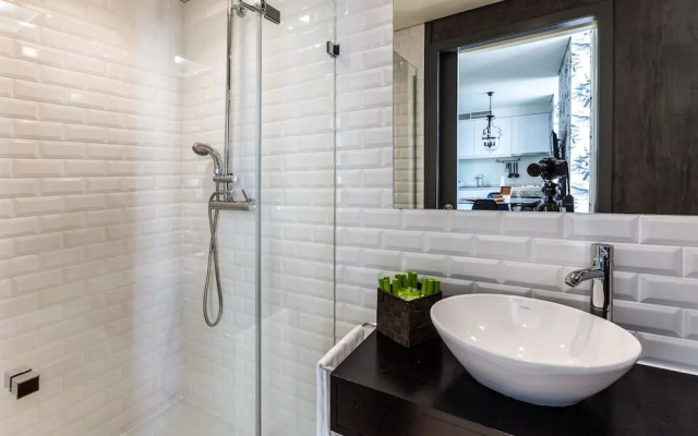 Duplex - Vintage House