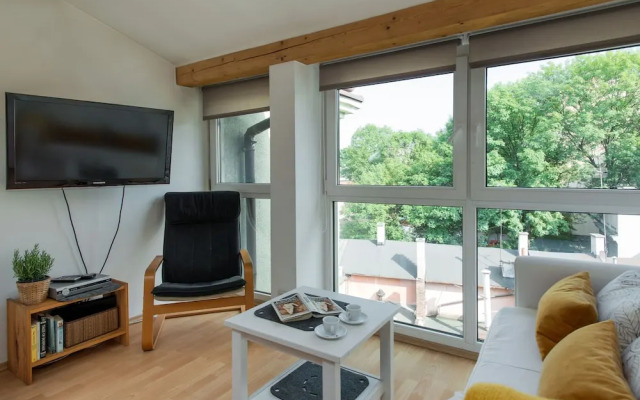 Studio Smart Apartment