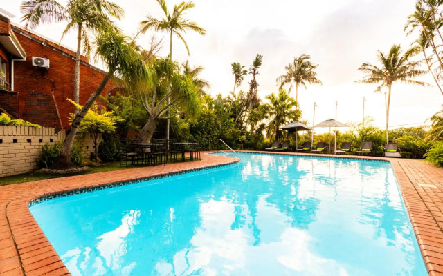 Perna Perna St Lucia