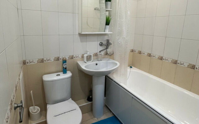 Апартаменты юТрип Сельвия