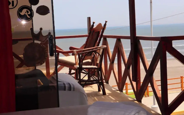 Hotel Sueños de Chicama