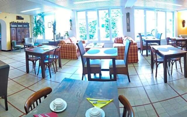 Le Relais de Trefeuntec