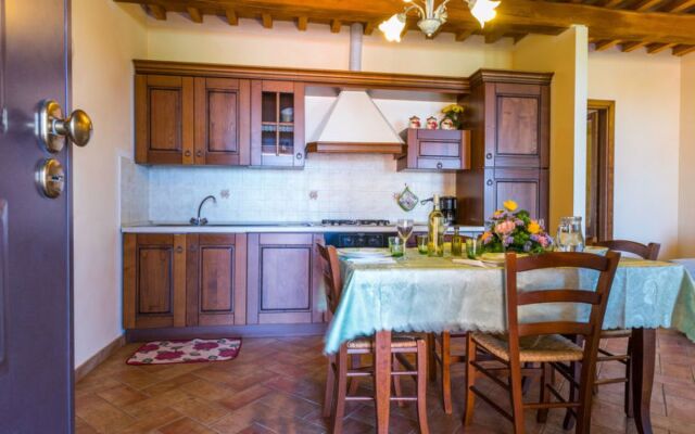 Il Corbezzolo (SVC151)