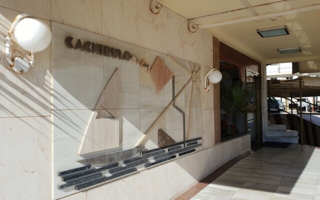 Apartamentos Cachirulo
