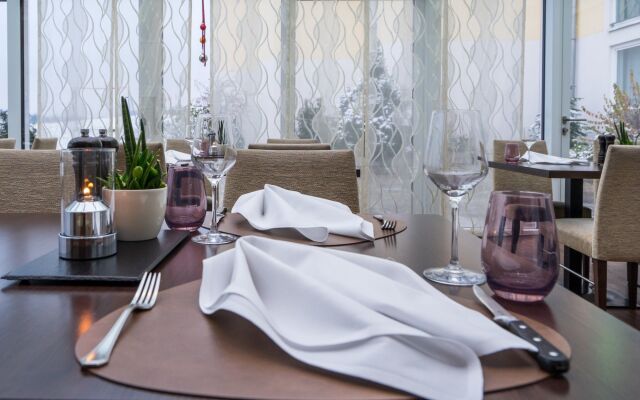 The Taste Hotel Heidenheim