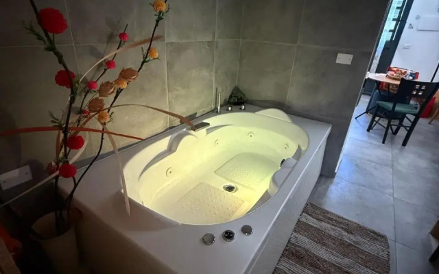 Cammileddi mini suite