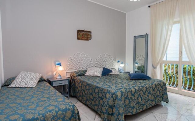 Hotel Poseidon