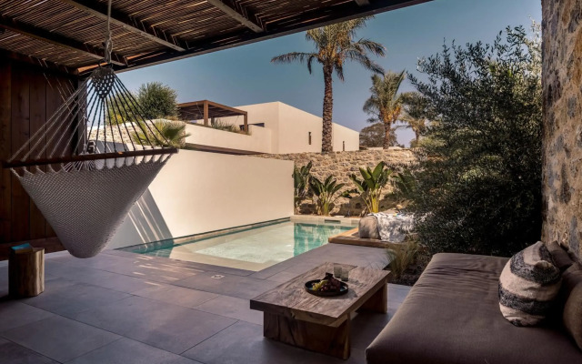 Theros All Suite Hotel - Adults Only