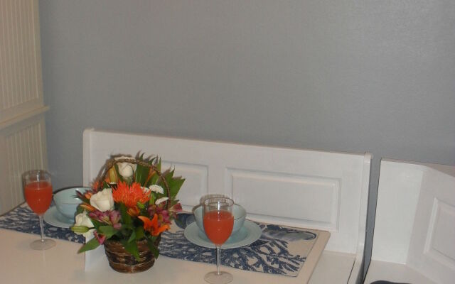 Seascape Deluxe Beach Condos by A B Sea Rentals