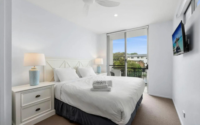 Paradiso Resort Kingscliff