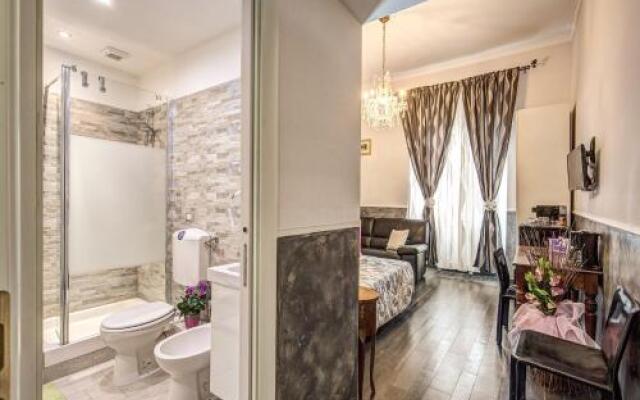 Piazza Del Popolo 3 Rooms 3 Bath