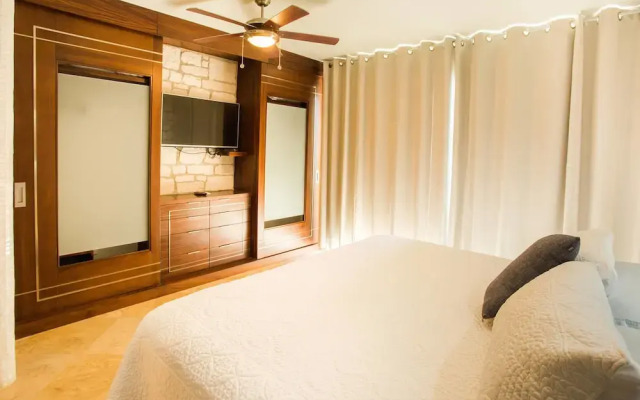 Mimosa Penthouse 1 by Realty Group