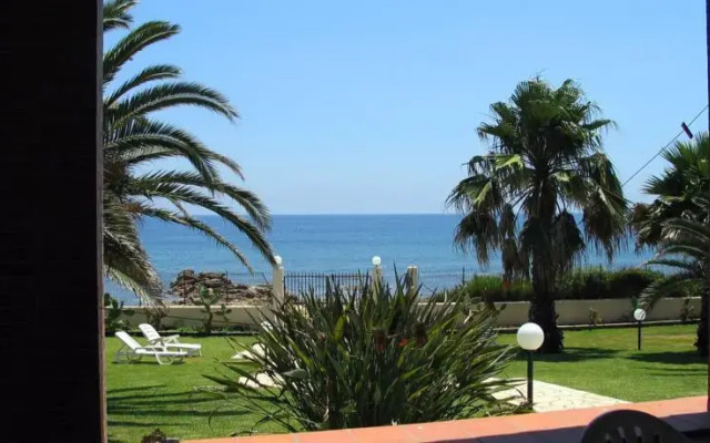 Villa Gigi