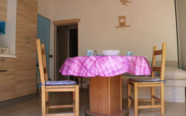 Agriturismo Fattoria del Colle