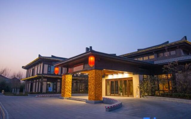Xiong'an Country Park Hotel