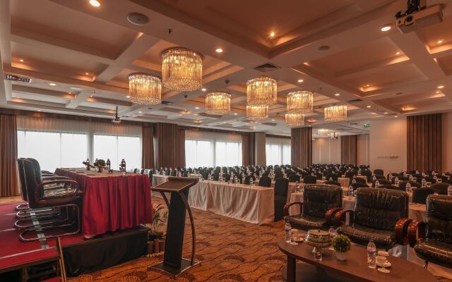 Arthama Hotels Losari Makassar