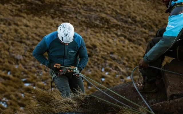 Afriski Whistler Camp