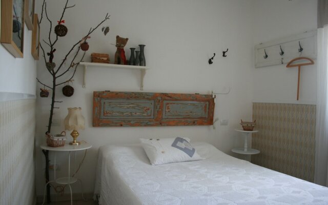 B&B La Casina di Parrana