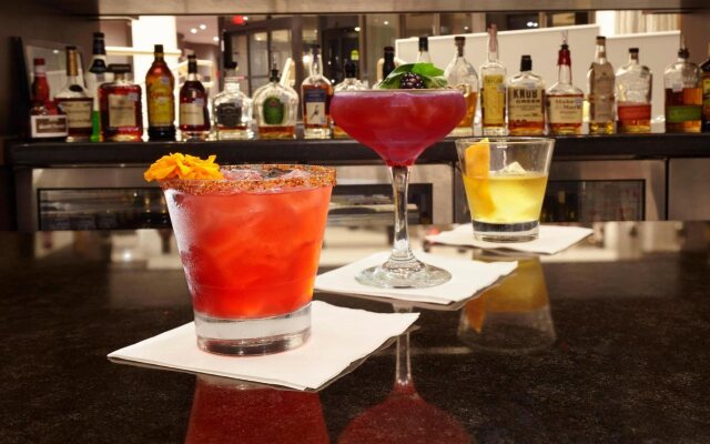 DoubleTree by Hilton Dallas Near the Galleria