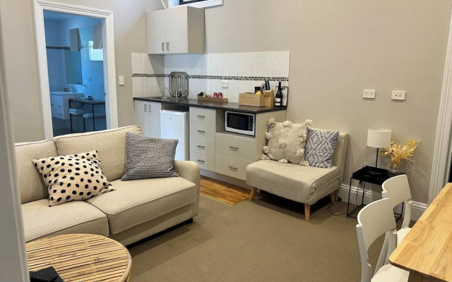 Millthorpe Boutique Motel